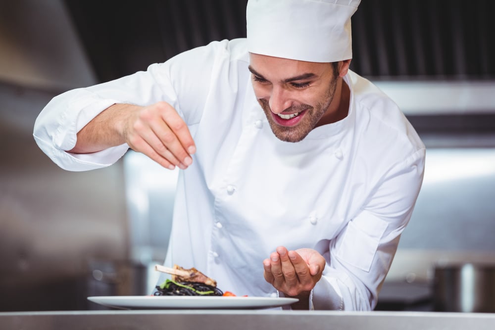 Chef 2