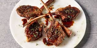 Lamb Chops