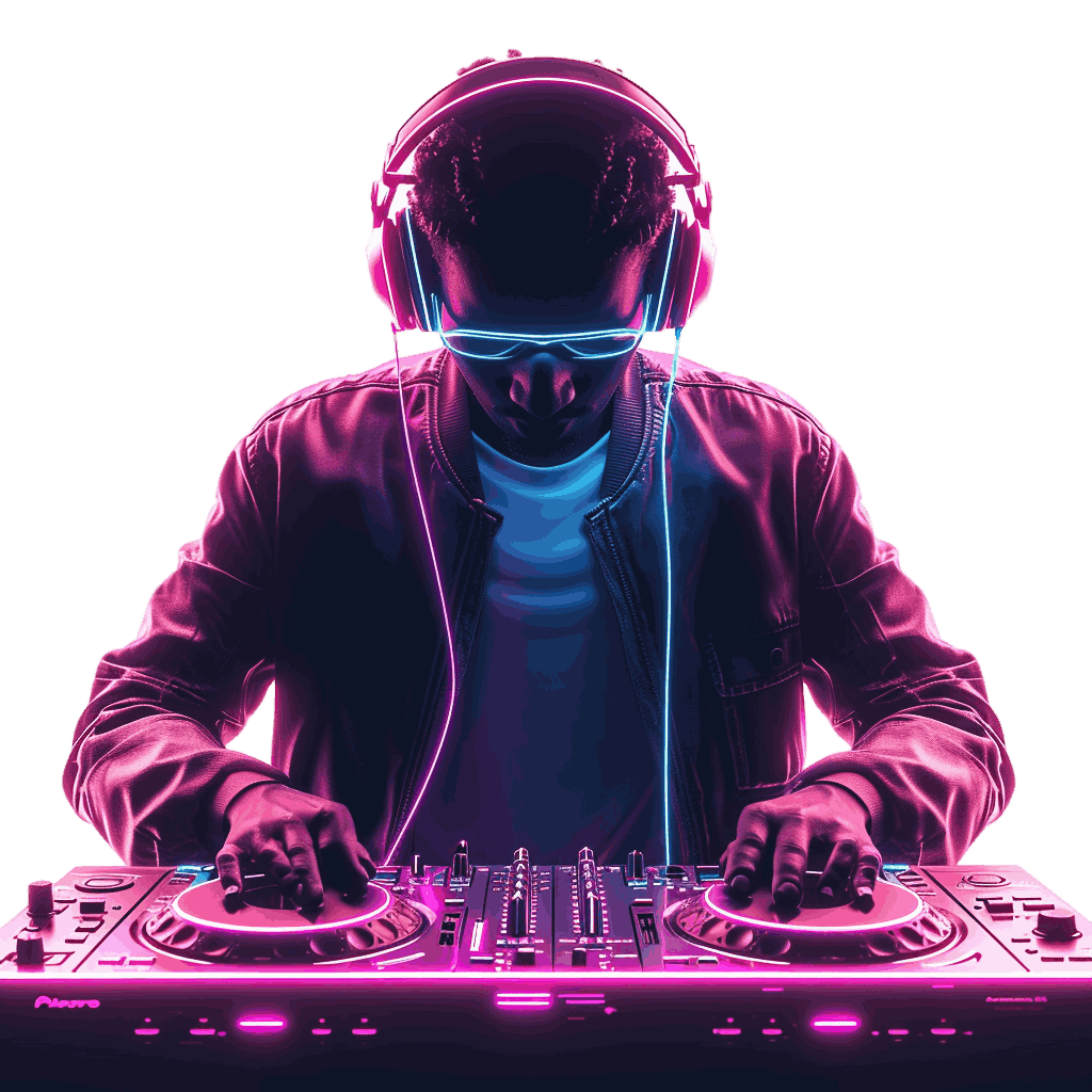 Dj Music